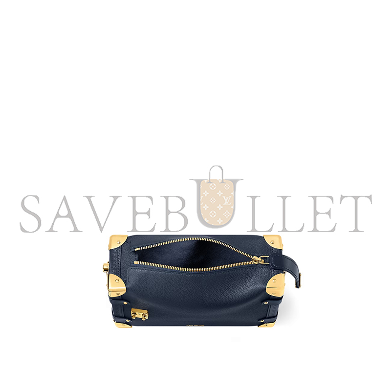 l0*is V*t0n side trunk mm m15226 (23.5*16*8.5cm)